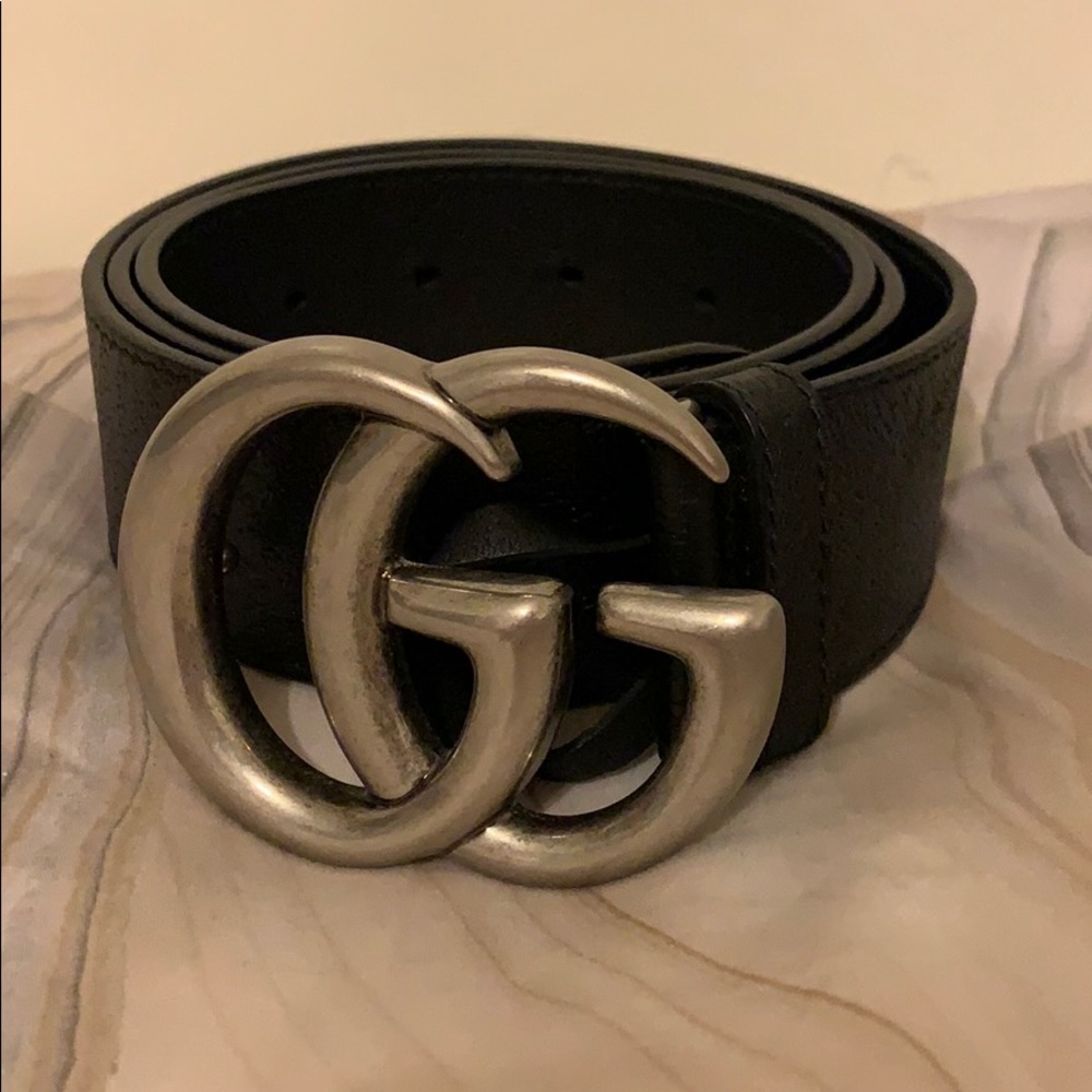 Gucci Belt Men